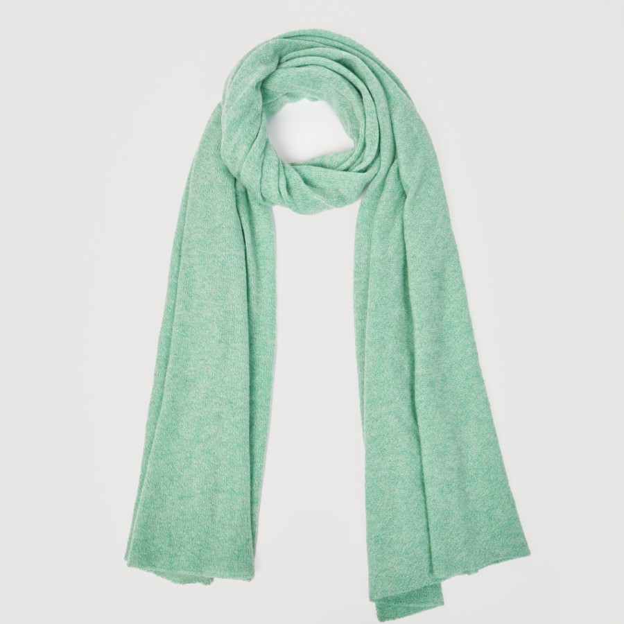 Autumn Cashmere Featherweight Wrap | Accessories