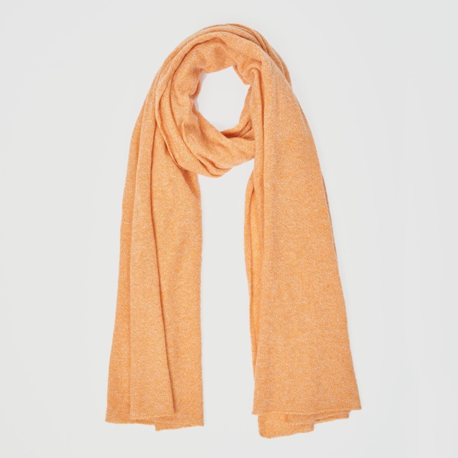 Autumn Cashmere Featherweight Wrap | Accessories